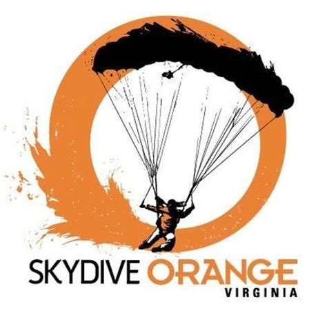 skydive orange|skydive orange virginia.